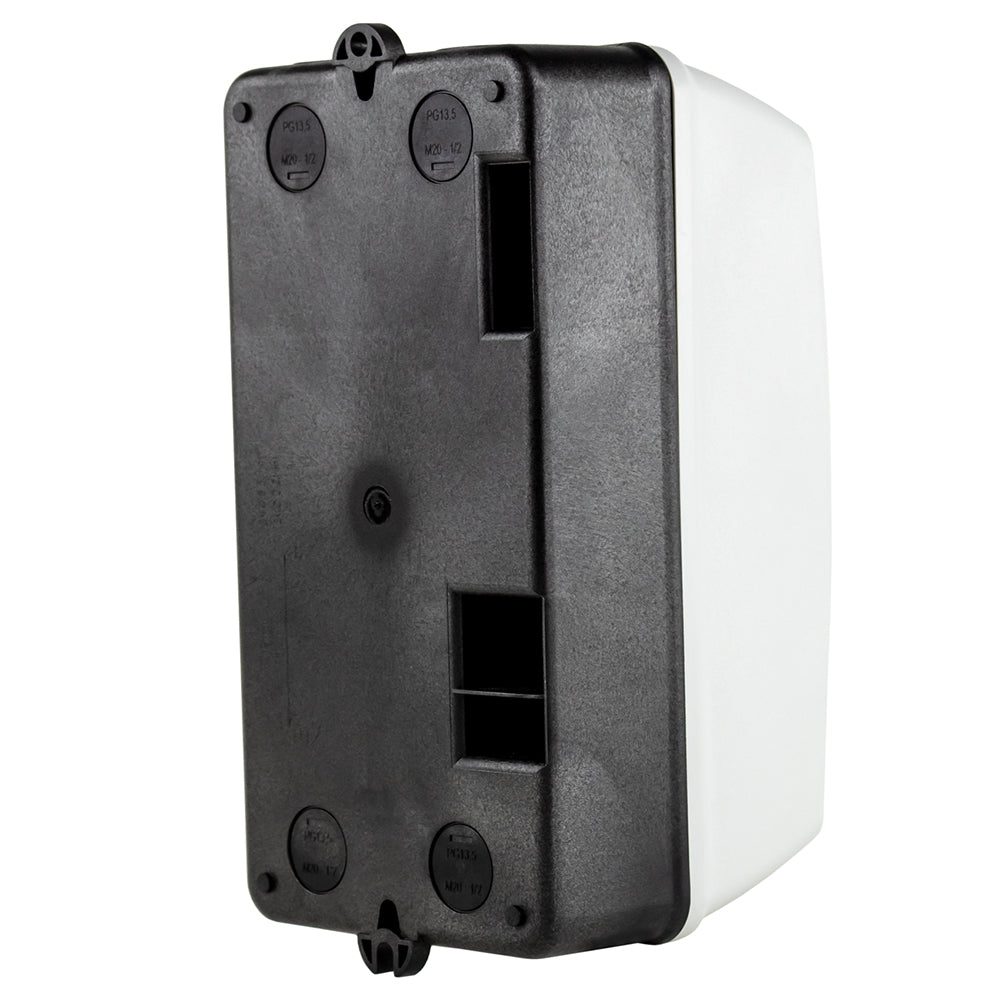  WEG 5 HP 1 Ph Magnetic Starter Electric Motor Control On/Off NEMA 4X 22-32 Amps(Weg 5 Hp 1 Ph Magnetic Starter Electric Motor Control On Off Nema 4x 22 32 Amps)