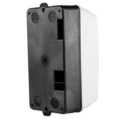  WEG 5 HP 1 Ph Magnetic Starter Electric Motor Control On/Off NEMA 4X 22-32 Amps(Weg 5 Hp 1 Ph Magnetic Starter Electric Motor Control On Off Nema 4x 22 32 Amps)