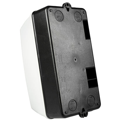 WEG 5 HP Single Phase Magnetic Starter Electric Motor Control NEMA 4X 22-32 Amps(Weg 5 Hp Single Phase Magnetic Starter Electric Motor Control Nema 4x 22 32 Amps)