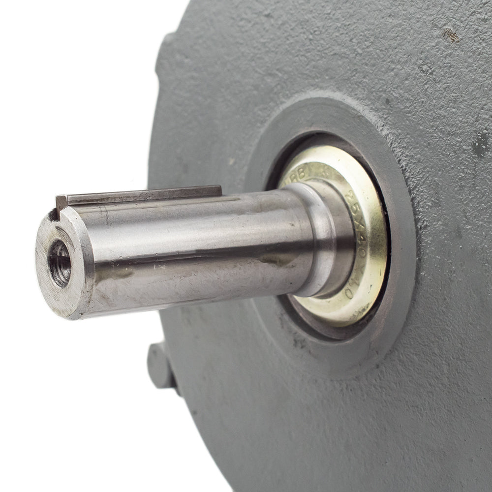 1.5 HP 3 Phase Electric Motor 1755 RPM 145T Frame 230/460V TEFC(1 5 Hp 3 Phase Electric Motor 1800 Rpm 145t Frame Tefc 230 460v Premium Efficiency)