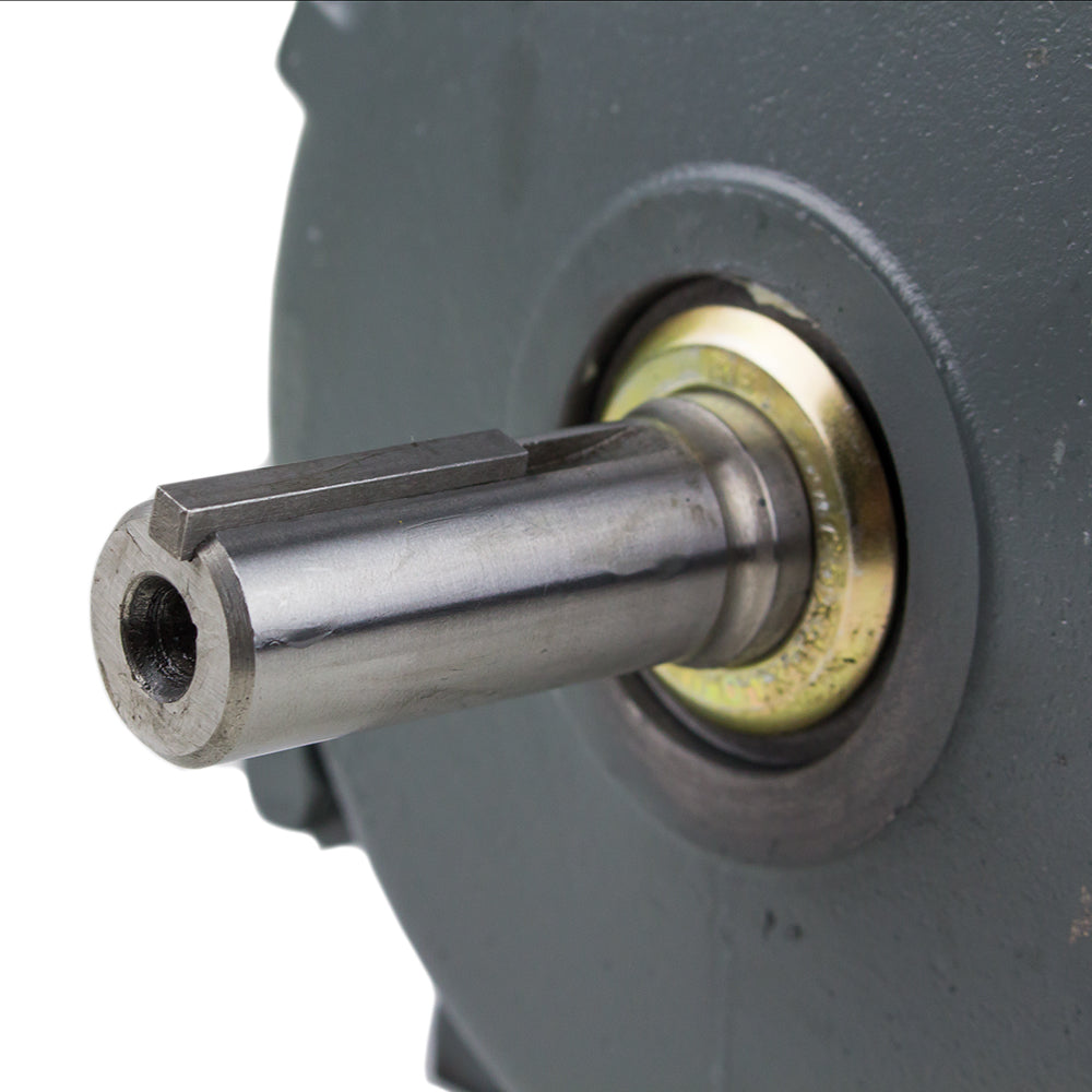  2 HP 3 Phase Electric Motor 1755 RPM 145T Frame 230/460V TEFC PEWWE2-18-145T(2 Hp 3 Phase Electric Motor 1800 Rpm 145t Frame Tefc 230 460v Premium Efficiency)