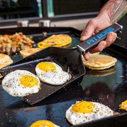  Pit Boss Ultimate Griddle Breakfast Kit Perfect Eggs And Pancakes Every Time(Pb Ultimate Breakfast Kit)