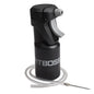  Pit Boss BBQ Spritz Bottle Multipurpose Tool With Steel Injector & Hose Included(Pb Pump Spritzer Bottle W Injector)