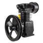  Puma 1 Cylinder 1 Single Stage Cast Iron Air Compressor Pump 5.6 CFM 3/4-1 HP(Puma 1 Cylinder 1 Single Stage Cast Iron Air Compressor Pump 5 6 Cfm 3 4 1 Hp)