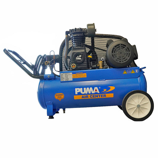  PK-3011 Puma 3 HP 11 Gallon Horizontal Portable Single Stage Air Compressor(Pk 3011 Puma 3 Hp 11 Gallon Horizontal Compressor Portable Single Stage)