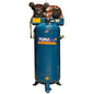  Puma 60-Gallon 2-Cylinder Air Compressor With 14 SCFM And 135 PSI Max PK6060V(Puma 60 Gallon 2 Cyl Air Compressor Pk6060v)