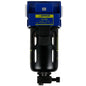  Prevost Compressed Air Inline Water Filter 3/8" FNPT KTF 202(Retail 3 8 Filter Inline Prevost Ktf 202)