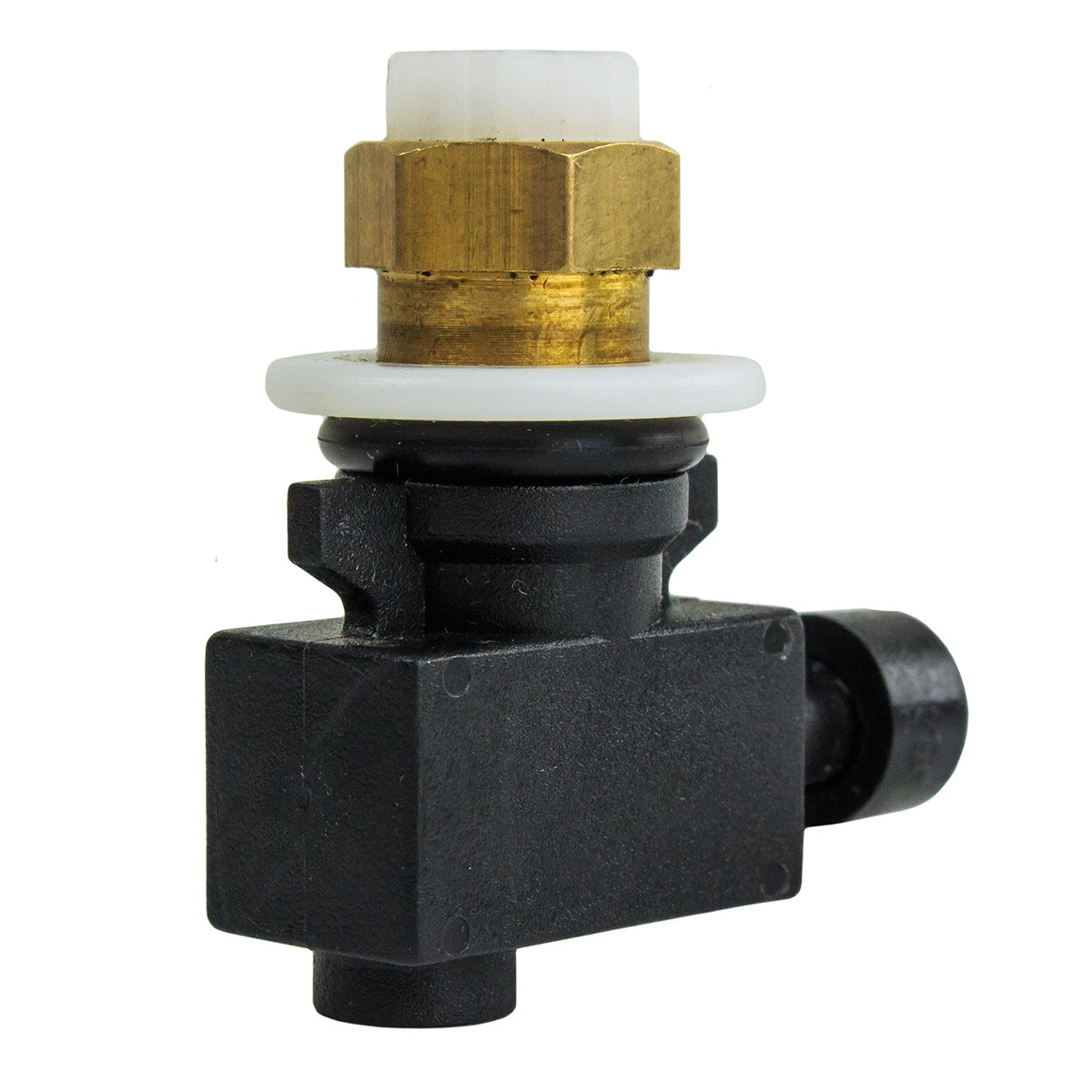  Replacement Prevost Manual Drain For TF Series Compressed Air Moisture Filters(Replacement Prevost Manual Drain For Tf Series Compressed Air Moisture Filters)