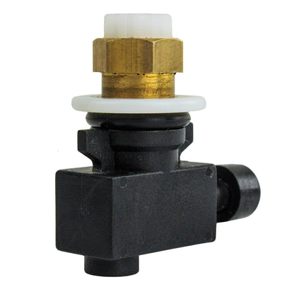  Replacement Prevost Manual Drain For TF Series Compressed Air Moisture Filters(Replacement Prevost Manual Drain For Tf Series Compressed Air Moisture Filters)