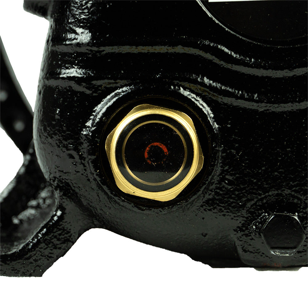  Puma 3 Cylinder 1 Single Stage Cast Iron Air Compressor Pump 22 SCFM PUK-65R(Puma 3 Cylinder 1 Single Stage Cast Iron Air Compressor Pump 22 Scfm Puk 65r)