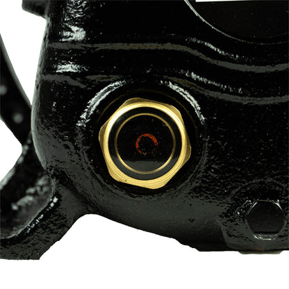  Puma 3 Cylinder 1 Single Stage Cast Iron Air Compressor Pump 22 SCFM PUK-65R(Puma 3 Cylinder 1 Single Stage Cast Iron Air Compressor Pump 22 Scfm Puk 65r)