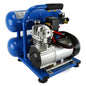  Puma Twin Tank 12 Volt 2 Gallon Oil-Less Air Compressor With Filter PD-1021F(Puma Pd 1021 Dual Tank 12 Volt Dual Tank 2 Gallon Oil Less Air Compressor 1)