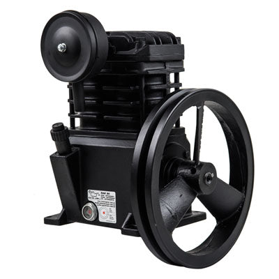  2HP Replacement Air Compressor Pump For Campbell Hausfeld VT4823 Cast Iron(2hp Replacement Air Compressor Pump For Campbell Hausfeld Vt4823 Cast Iron)