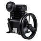 2HP Replacement Air Compressor Pump For Campbell Hausfeld VT4823 Cast Iron(2hp Replacement Air Compressor Pump For Campbell Hausfeld Vt4823 Cast Iron)
