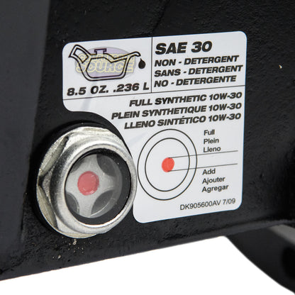  3HP Replacement Air Compressor Pump For Campbell Hausfeld VT4923 Cast Iron(3hp Replacement Air Compressor Pump For Campbell Hausfeld Vt4923 Cast Iron)