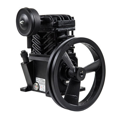  3HP Replacement Air Compressor Pump For Campbell Hausfeld VT4923 Cast Iron(3hp Replacement Air Compressor Pump For Campbell Hausfeld Vt4923 Cast Iron)