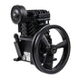  3HP Replacement Air Compressor Pump For Campbell Hausfeld VT4923 Cast Iron(3hp Replacement Air Compressor Pump For Campbell Hausfeld Vt4923 Cast Iron)