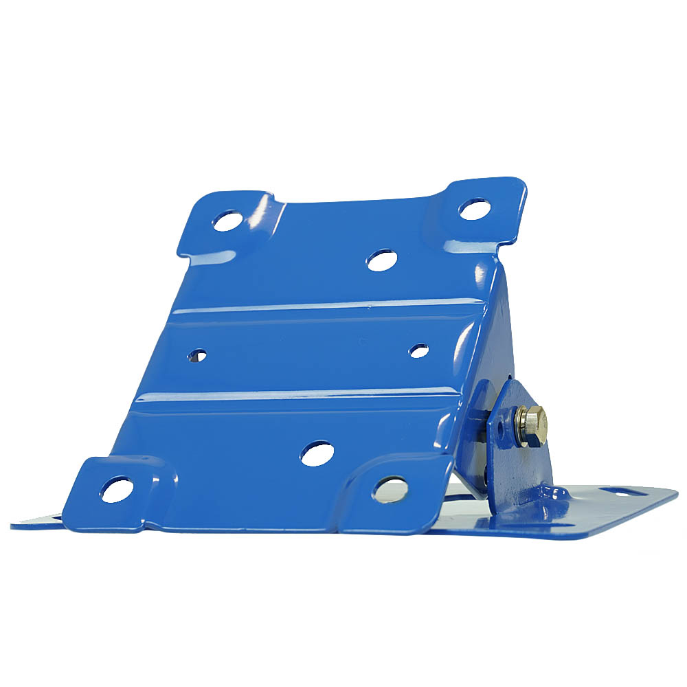  RapidAir Swivel Bracket For RapidAir R-03050 Hose Reel 50-Degree Tilt R-SB03050(Swivel Bracket For R 03050)