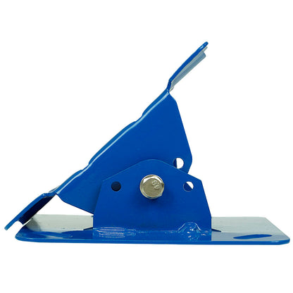  RapidAir Swivel Bracket For RapidAir R-03050 Hose Reel 50-Degree Tilt R-SB03050(Swivel Bracket For R 03050)