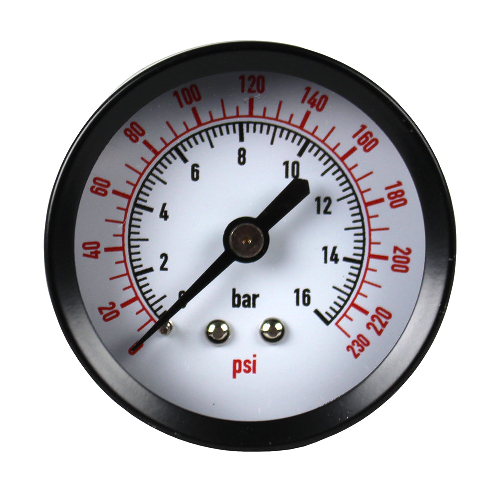  1/2" Air Compressor Pressure Regulator With Gauge And Wall Mounting Bracket R704N(1 2 Air Compressor Pressure Regulator With Gauge And Wall Mounting Bracket)