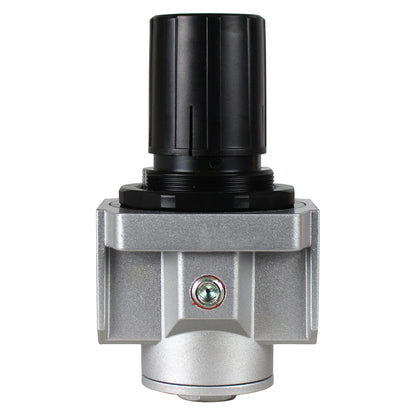  3/4" NPT Heavy Duty High Flow Compressed Air Pressure Regulator 162 CFM R906N(3 4 Npt Heavy Duty High Flow Compressed Air Pressure Regulator 162 Cfm)