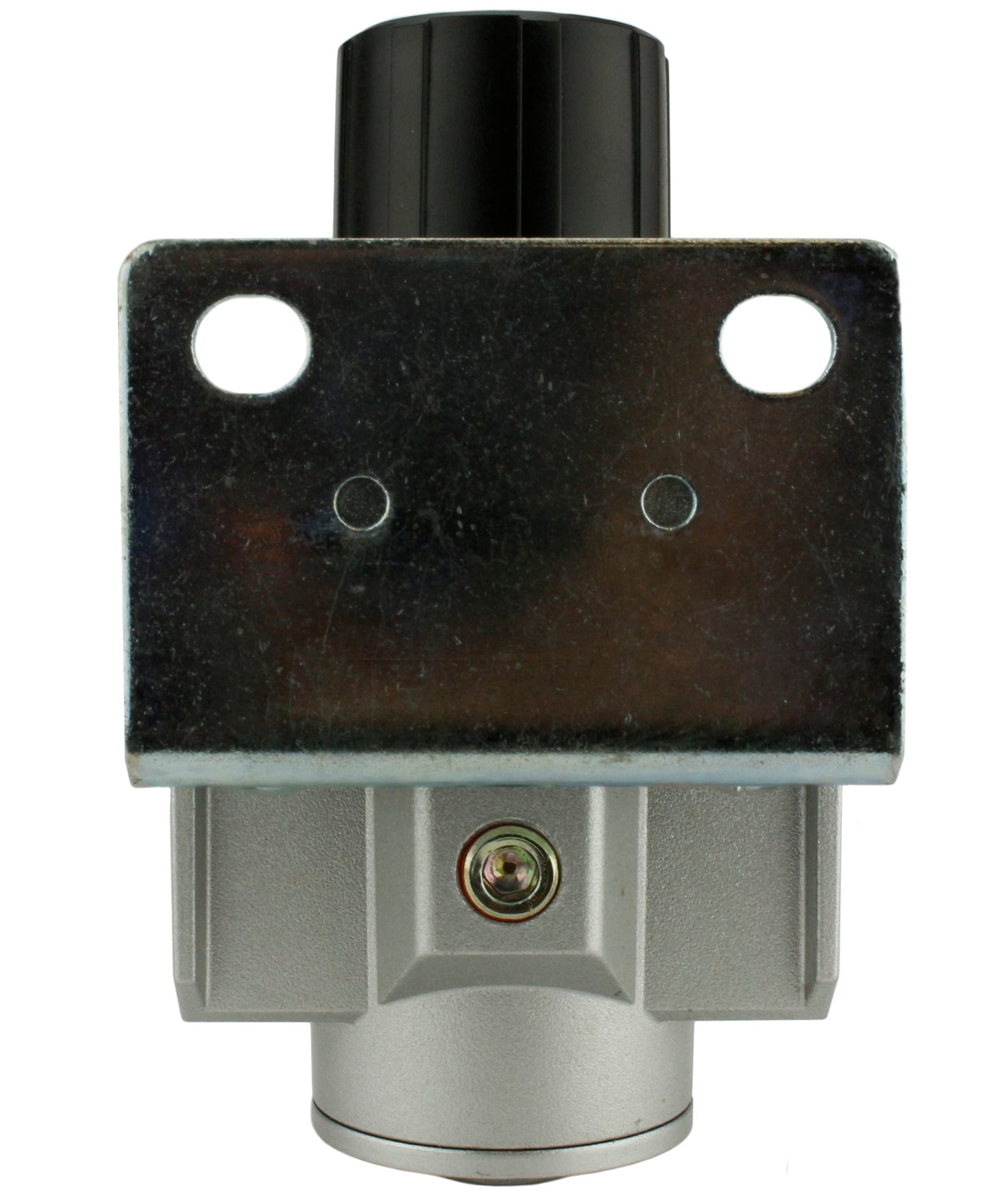  1" Air Compressor Pressure Regulator With Gauge And Wall Mounting Bracket R908(1 Air Compressor Pressure Regulator With Gauge And Wall Mounting Bracket)