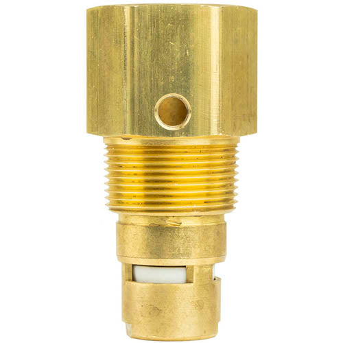  1 1/4" Female NPT X 1 1/4"Male MNPT Air Compressor In Tank Check Valve Brass(1 1 4 Female Npt X 1 1 4 Male Mnpt Air Compressor In Tank Check Valve Brass)