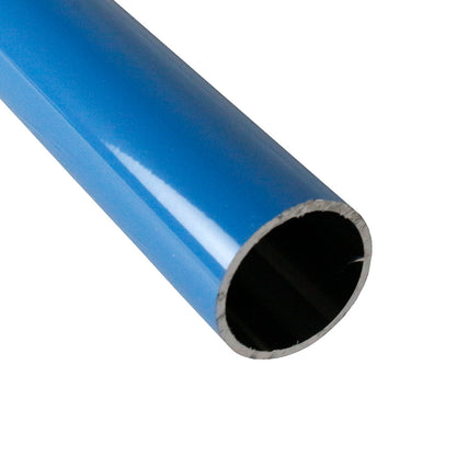  RapidAir FastPipe 3/4" Diameter Aluminum 7'6" Blue Pipe 6 Pack F1863-6(F1863 6 Fastpipe 3 4 Diameter 1 6 Length Blue 6 Pack)