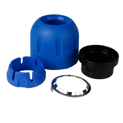  1" X 1/4" NPT Reducing Elbow Rapid Air FastPipe Compressed Air Piping F2073(F2073 Pipe Fastpipe Composite 1 Diameter 90 Degree Reducing Elbow X 1 4 Female Npt)