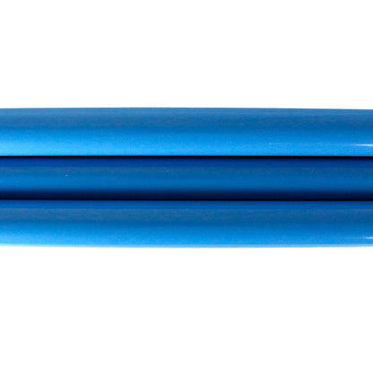  RapidAir FastPipe 3/4" Diameter Aluminum 7'6" Blue Pipe 6 Pack F1863-6(F1863 6 Fastpipe 3 4 Diameter 1 6 Length Blue 6 Pack)