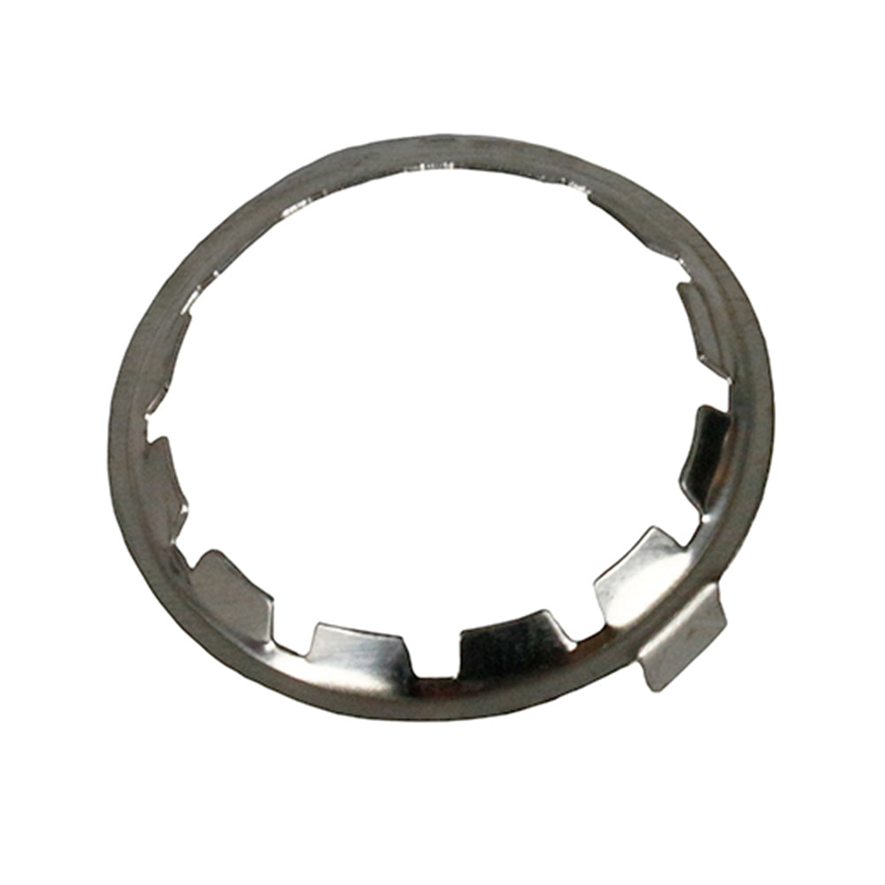  RapidAir 3/4" Diameter FastPipe O-Ring And Bite Ring 10 Pack F1076-10 Spare Parts(F1076 10 Pipe Fastpipe Composite 3 4 Diameter Parts Kit O Ring Ss Bite Ring 10 Pack)