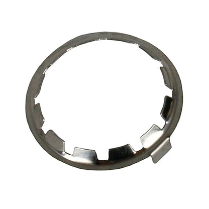  RapidAir 3/4" Diameter FastPipe O-Ring And Bite Ring 10 Pack F1076-10 Spare Parts(F1076 10 Pipe Fastpipe Composite 3 4 Diameter Parts Kit O Ring Ss Bite Ring 10 Pack)