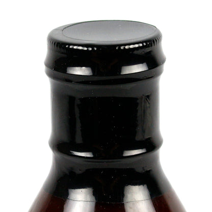  Uncle Jays BBQ Sauce Sweet And Smoky Local Nebraska Sauce 12 Oz Bottle(Uncle Jays Bbq Sauce Local Nebraska Sauce)