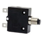  Puma 18 Amp Circuit Breaker Push Button 12 / 24 / 50 Volts DC 110 220 AC Switch(Puma 18 Amp Circuit Breaker Push Button 12 24 50 Volts Dc 110 220 Ac New Switch)