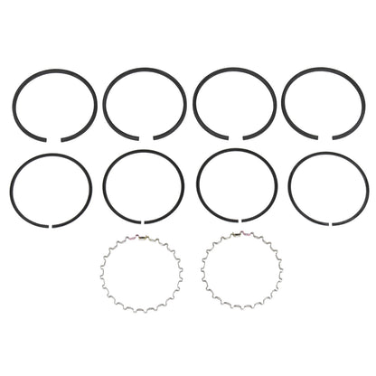  Piston Ring Set For Campbell Hausfeld VT500800AJ Speedaire IR399 3" Bore VT Pump(Piston Ring Set For Campbell Hausfeld Vt500800aj Speedaire Ir399 3 Bore Vt Pump)
