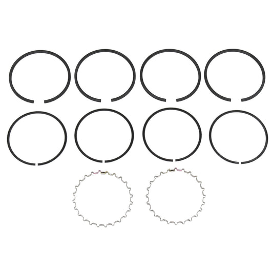  Piston Ring Set For Campbell Hausfeld VT500800AJ Speedaire IR399 3" Bore VT Pump(Piston Ring Set For Campbell Hausfeld Vt500800aj Speedaire Ir399 3 Bore Vt Pump)