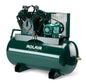  Rolair H10312K50 120 Gallon Horizontal Stationary Air Compressor 10 Hp 32.4 Cfm(Rolair H10312k50 120 Gallon Horizontal Stationary Air Compressor 10 Hp 32 4 Cfm)