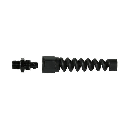  Flexzilla 1/4" Air Hose Field Repairable Hose End Legacy RP900250 Aluminum(Flexzilla 1 4 Air Hose Field Repairable Hose End Legacy Rp900250 Aluminum)