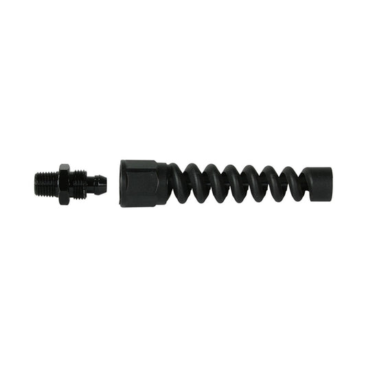  Flexzilla 1/4" Air Hose Field Repairable Hose End Legacy RP900250 Aluminum(Flexzilla 1 4 Air Hose Field Repairable Hose End Legacy Rp900250 Aluminum)