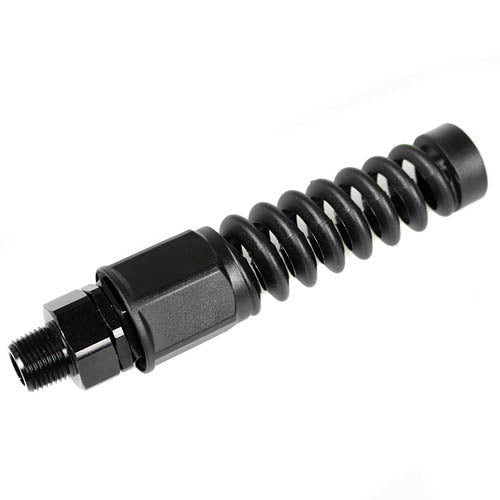  1/2" Flexzilla Pro Reusable Air Hose End Swivel Replacement RP900500S(1 2 Flexzilla Pro Reusable Air Hose End Swivel Replacement Rp900500s)