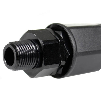  1/2" Flexzilla Pro Reusable Air Hose End Swivel Replacement RP900500S(1 2 Flexzilla Pro Reusable Air Hose End Swivel Replacement Rp900500s)