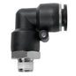  Prevost 90 Degree 1/8" Male NPT Elbow Fractional Inch Tube Fitting RPC-MR3820(90 Degree Male Elbow Fractional Inch Tube To Male Npt Rpc Mr3820)