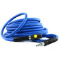  Prevost RST-RASB3850 Flexair 50' X 3/8" Air Hose With Prevo S1 ARO 210 Interchange Coupler(Prevost Flexair 50 X 3 8 Air Hose W Prevo S1 Aro 210 Interchange Coupler)
