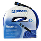  Prevost RISB3850 High Quality Flexair 50' X 3/8" Air Hose With Prevo S1 Industrial Coupler(Prevost High Quality Flexair 50 X 3 8 Air Hose W Prevo S1 Industrial Coupler)