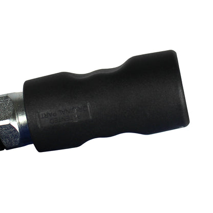  Prevost RISB3850 High Quality Flexair 50' X 3/8" Air Hose With Prevo S1 Industrial Coupler(Prevost High Quality Flexair 50 X 3 8 Air Hose W Prevo S1 Industrial Coupler)