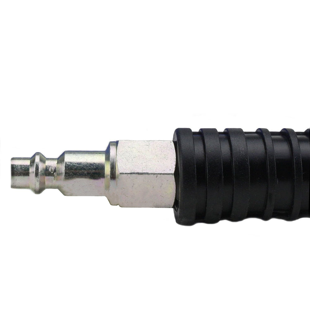  Prevost RISB3850 High Quality Flexair 50' X 3/8" Air Hose With Prevo S1 Industrial Coupler(Prevost High Quality Flexair 50 X 3 8 Air Hose W Prevo S1 Industrial Coupler)