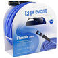  3/8" Flexair 100ft High Flexibility Air Hose Extension With Couplings Prevost(3 8 Flexair 100ft High Flexibility Air Hose Extension With Couplings Prevost)