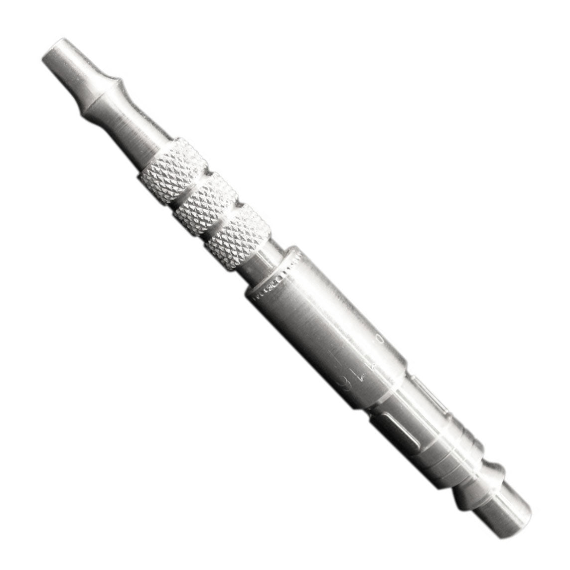 Milton S-116 Adjustable Pocket Blowgun For A Style Couplers Made In The U.S.A(Adjustable Pocket Blow Gun For A Style Couplers Or 1 4 Aro 210 Style Coupler S 116)