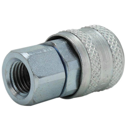  Milton 5 Piece A Style Coupler And Plug Kit 1/4" NPT Made In The U.S.A. S-213(5 Piece A Style Coupler Kit)