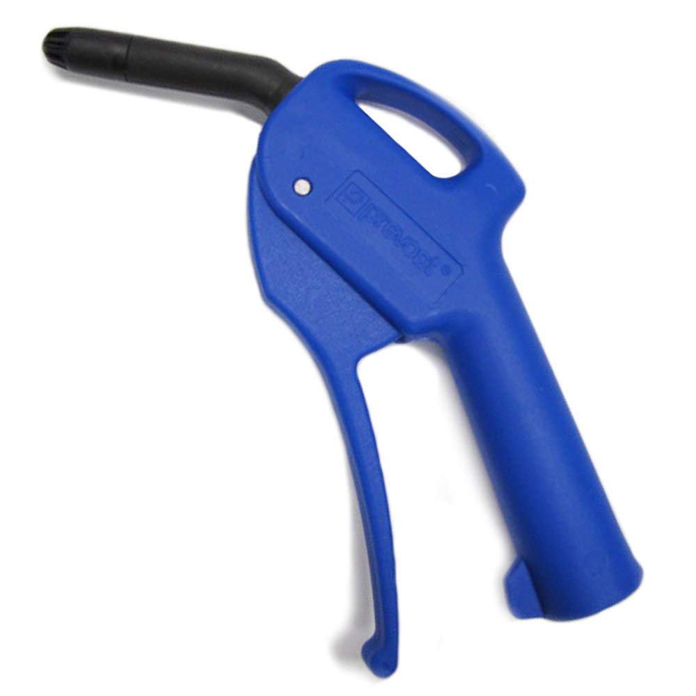  Prevost 1/4" NPT Angled Quiet Blow Gun Compressed Air Tool 27202 SILS(Prevost 1 4 Npt Angled Quiet Blow Gun Compressed Air Tool 27202 Sils)